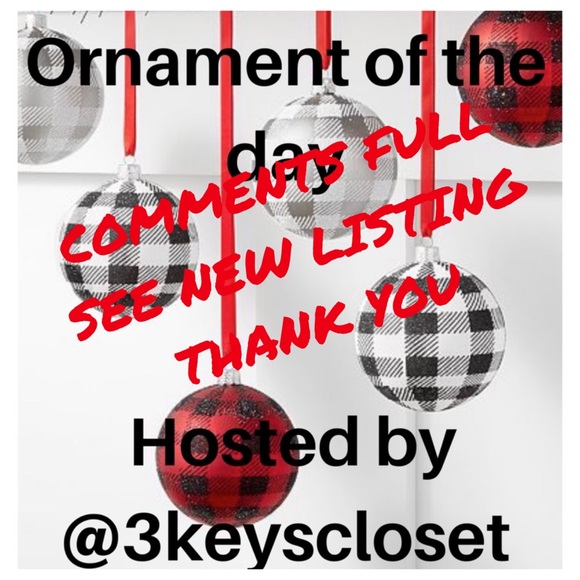 Other - Comments full please go to new listing thank you